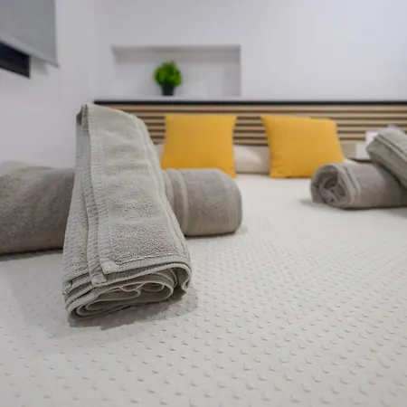El Bunker Luxury En Con Vista Al Mar アパート *