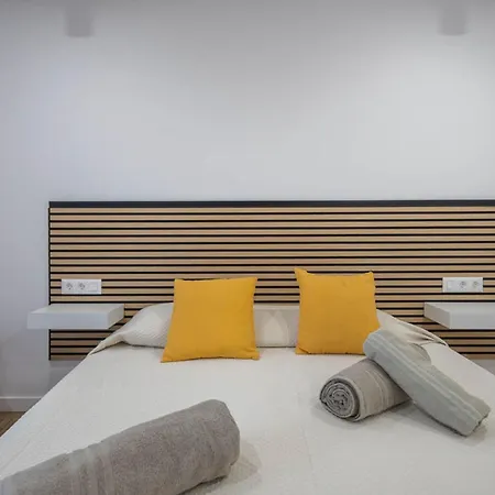アパート El Bunker Luxury En Con Vista Al Mar