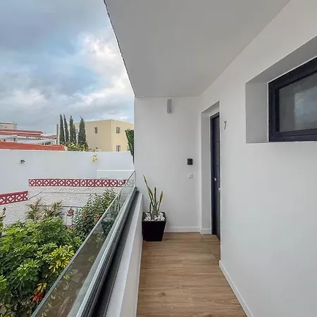 El Bunker Luxury En Con Vista Al Mar Playa Del Hombre