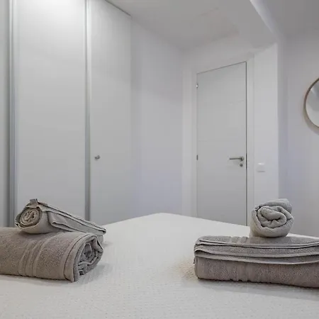 Apartment El Bunker Luxury En Con Vista Al Mar *